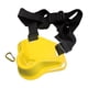 thumbnail image 1 of Soporte para Caña de Pescar, Soporte Portátil para Caña de Pescar, Suministros de Arnés, Herramienta de Pesca, Soporte para Caña de Pescar, Soporte Po Amarillo DYNWAVEMX Cinturón de lucha de pesca, 1 of 8