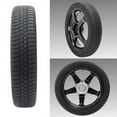 Compact Spare Tire Fits All 20202024 Honda CRV And CRV Hybrid