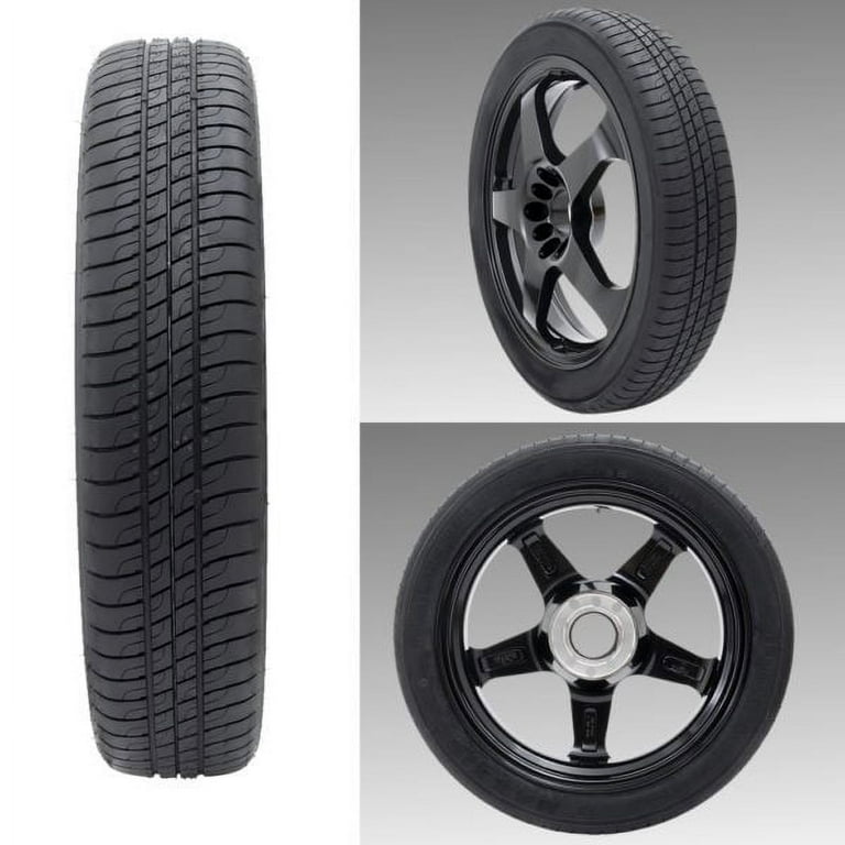 Complete Compact Spare Tire Kit Fits 20132025 Honda Accord, 48 OFF