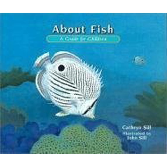 Pre-Owned About Fish: A Guide For Children (The About Series), 9781561453351, 1561453358, Paperback,