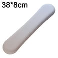 thumbnail image 2 of Wrist Rest Support for Keyboard，Comfortable Memory cotton filling , Non-slip，Gradient, 2 of 5