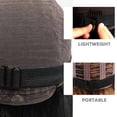 thumbnail image 2 of Shisuyan 2Pcs Convenient Elastic Wig Bands Wig Edges Elastic Bands Washable Wig Fixation Bands, 2 of 8