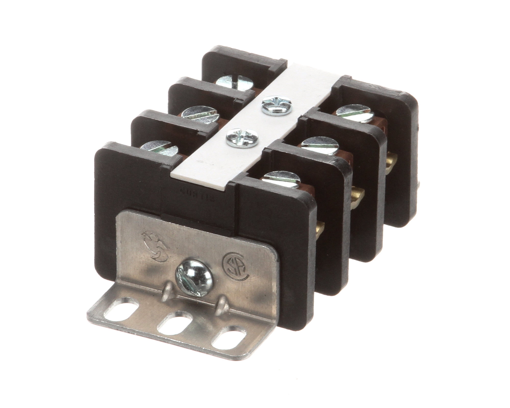 Wells Terminal Block 75Amp 2E-30412 - Genuine OEM Replacement Part
