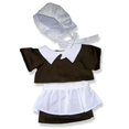 thumbnail image 1 of Ropa de niña peregrina para muñecos y peluches de 14 a 18 pulgadas The Bear Mill 611265003745, 1 of 1