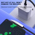 thumbnail image 2 of Mobile Gaming Fast Charging Cable Automatic Power-off 240W Cable, Fast, 2 of 8