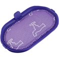 thumbnail image 4 of 4 Pack Washable Replacement Filter for Dyson D30 DC31 DC34 DC35 DC44 DC45 DC56 Vacuum Cleaner, Replace # 917066-02, 4 of 5