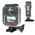 thumbnail image 1 of YLSHRF Camera Waterproof Housing Case Shell Cover Photography Camera Protecting Diving Case For , Panoramic Camera, 1 of 8