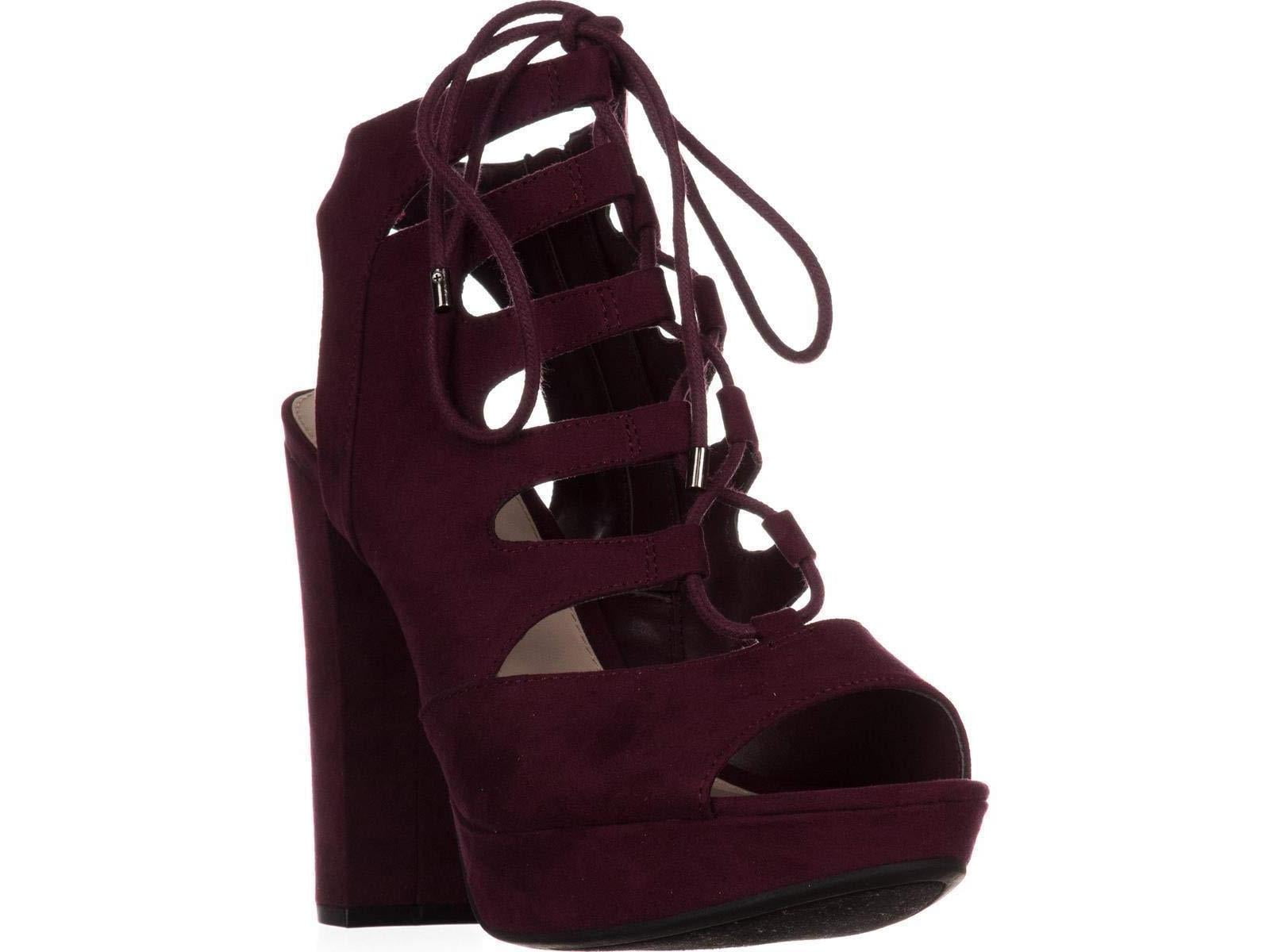 Bar Iii Womens Nelly Open Toe Casual Strappy Sandals Bar Iii Womens Nelly Open Toe Casual Strappy Sandals