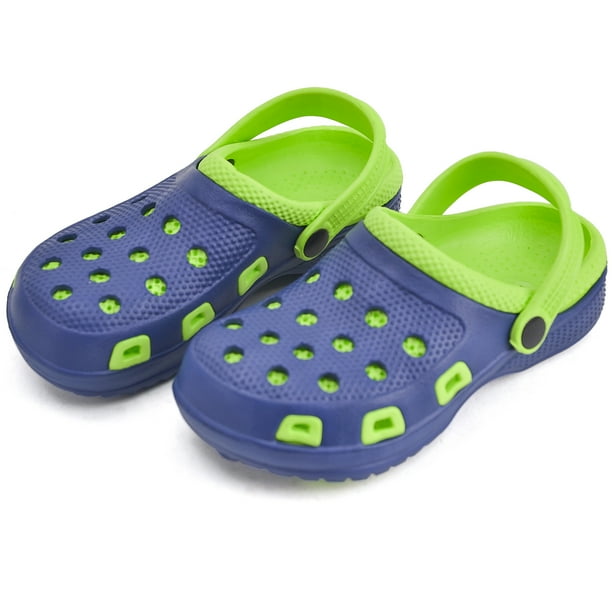 casual slide shoes