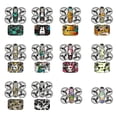 thumbnail image 4 of NE-TZ870 Cool Sticker Set For DJI NEO Sticker PCV Cool Skin Remote Drone Safeguard Waterproof Anti-dirty Anti-scratch 200*140mm, 4 of 11