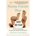 thumbnail image 2 of Nanny Connie Way, Connie Simpson Paperback, 2 of 5