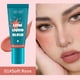 thumbnail image 1 of Hot6sl Ofertas de La Semana Colorete En Polvo Iluminador Facial Maquillaje Nude Natural Resalte Colorete En Polvo Facial Crema, 1 of 4