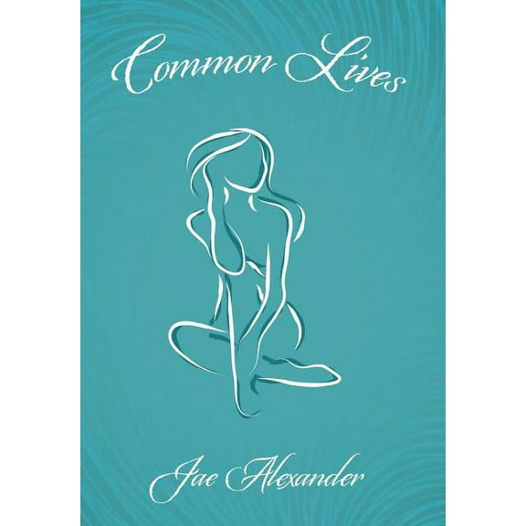 Common Lives (Hardcover)