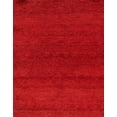 thumbnail image 1 of Ahgly Company Indoor Rectangle Abstract Red Abstract Area Rugs, 6' x 9', 1 of 6