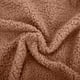 thumbnail image 5 of Chaqueta con capucha y cremallera de manga larga de felpa para mujer Abrigo informal / Chaqueta Color sólido con bolsillos Pompotops qwe15981, 5 of 9