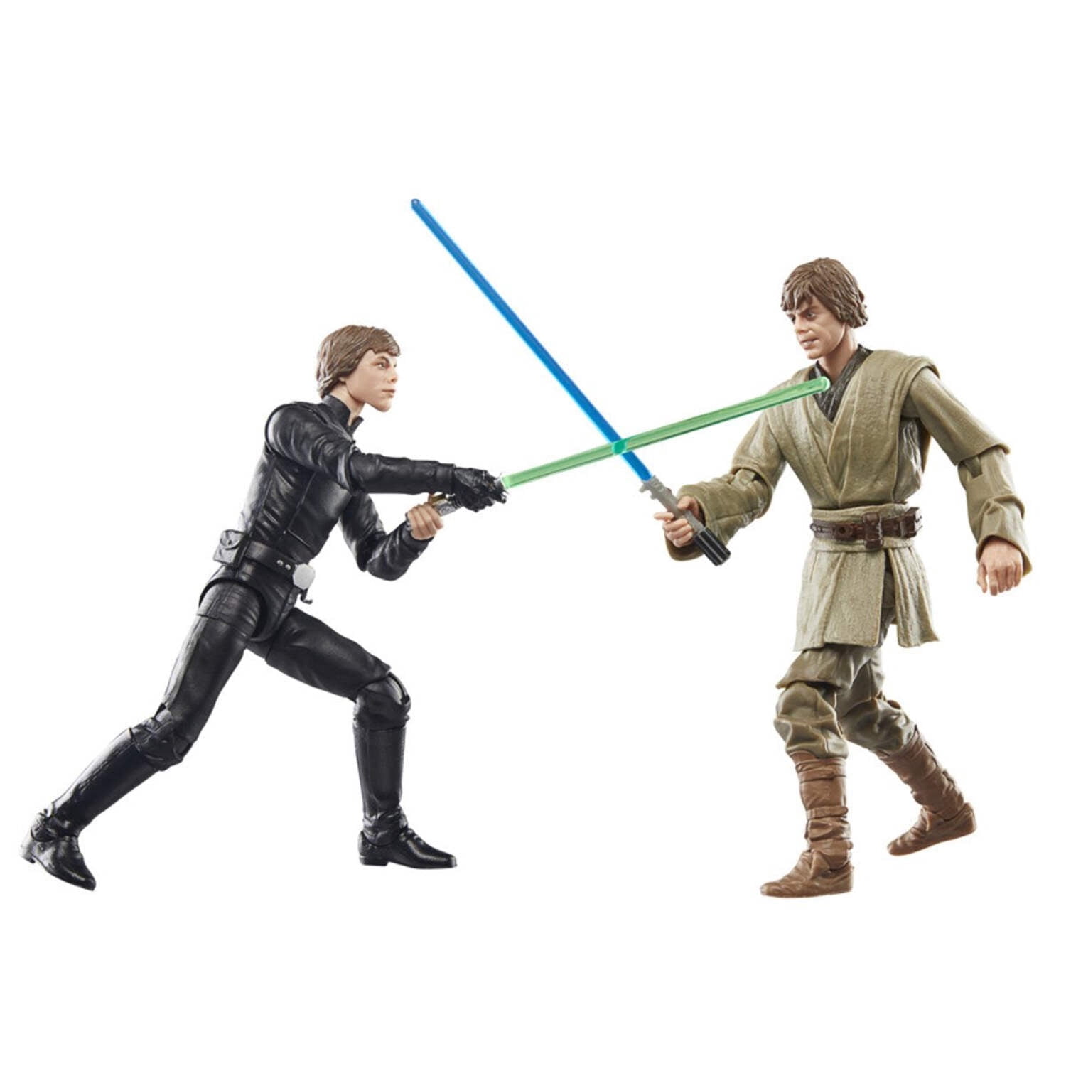 Star Wars Black Series Last Command Action Figures