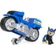 thumbnail image 1 of Motocicleta de lujo Paw Patrol Chase Moto Pups, 1 of 3