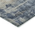 thumbnail image 4 of Addison Rugs Chantille Indoor/Outdoor Transitional Abstract Denim Washable Rectangle Rug, 10' x 14', 4 of 6