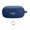 Dark blue color, variant on Flexible Guard Shockproof Shell Earbud Sleeve Water Resistance Housing Antidust Washable Soft Covers Case for Earbuds X9