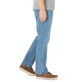 thumbnail image 6 of Wrangler Men's Slim Straight Fit Jean with Stretch, 6 of 8