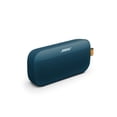 thumbnail image 3 of Bose SoundLink Flex II Wireless Waterproof Portable Bluetooth Speaker, Twilight Blue, 3 of 9