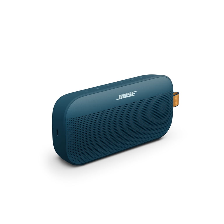 Bose SoundLink Flex II Wireless Waterproof Portable Bluetooth