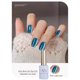 thumbnail image 4 of MIANEL 12ML 1-12 Uds cuentas de vidrio Gel de ojo de gato esmalte de uñas Flash blanco Spar Color desnudo esmalte de uñas magnético uñas blancas uñas de verano, 4 of 5