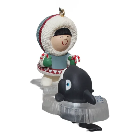 1992 Frosty Friends (Frosty Friends)