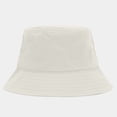 thumbnail image 2 of Fgnfyis Sun Hats For Outdoor Activities Breathable And Versatile Summer Accessory For Casual Use Beige One Size, 2 of 4