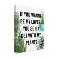 thumbnail image 2 of Trademark Fine Art 'Plant Love IV' Canvas Art by Studio W, 2 of 4