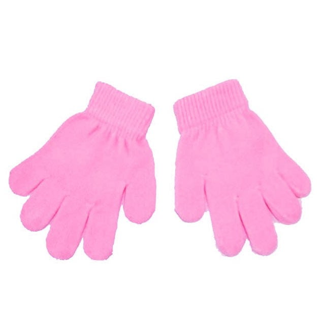 Little girls winter gloves Clearance