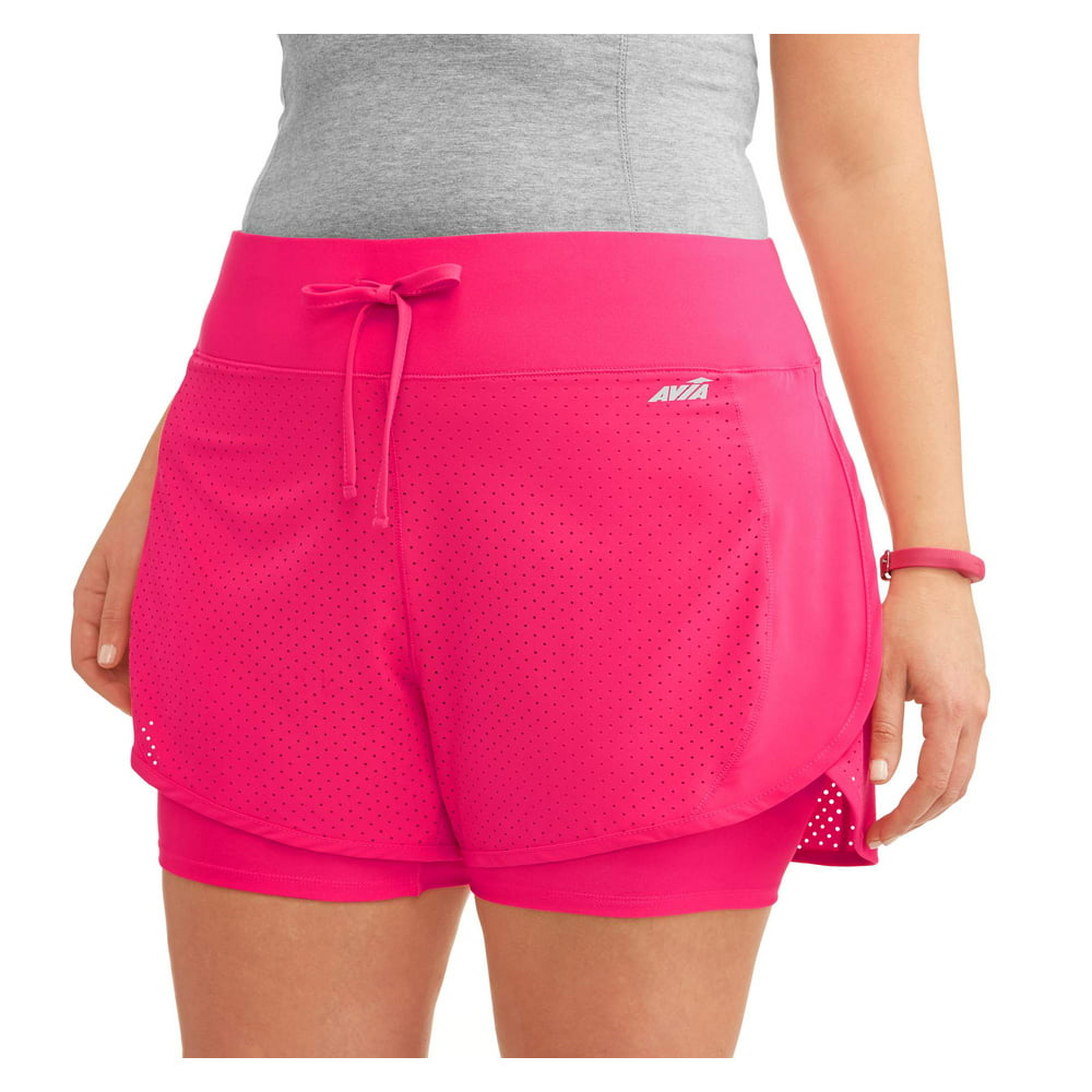 Best Running Shorts For Plus Size