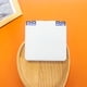 thumbnail image 5 of Funda Protectora Silicona para ANBERNIC RG35XXSP (Beige), 5 of 9