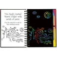 thumbnail image 2 of SUPER SCRATCH & SKETCH, 2 of 6