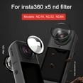 thumbnail image 2 of Suitable for INSTA360 X5 dedicated high-definition filter, 2 of 8