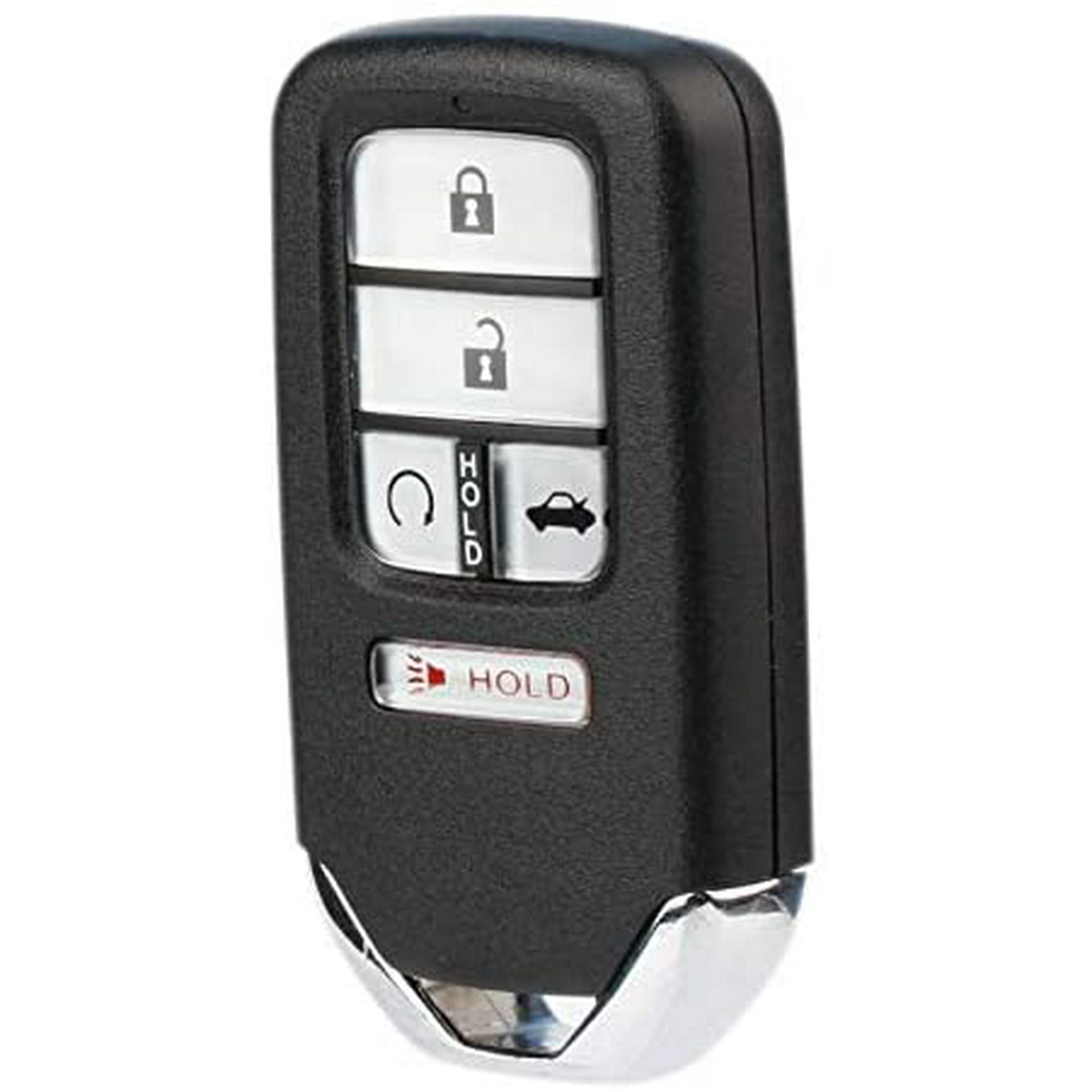 How To Replace 2017 Honda Civic Key Fob Battery Reviewmotors.co