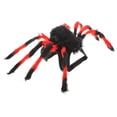thumbnail image 4 of OULII 1 Set Pet Spider Costume Black and Red for  Photo Taking Small to Medium Dogs S, 4 of 8