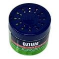 Medo Ozium Smoke and Odors Eliminator Gel Air Freshener, Outdoor