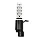 thumbnail image 2 of ZBN Oil Control VVT Valve Variable Valve Timing Solenoid Fit 918-024 24355-2B700 Compatible With Hyundai Accent Veloster Kia Rio Soul, 2 of 10
