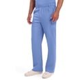 thumbnail image 5 of Dickies EDS Signature Cargo Pants for Men, Zip Fly Front Scrub Pant in Soft Brushed Poplin, 81006, 5 of 8