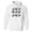 White, variant on Skulls and Bows Hoodie Sweatshirt Unisex Large White