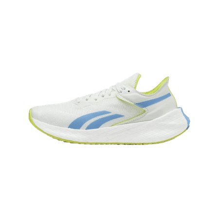 REEBOK WOMENS Floatride Energy Symmetros Womens "Opal Glow Essential Blue" GX4052 GX4052 from Stadium Goods