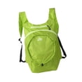 thumbnail image 3 of Bolsa de viaje plegable DYNWAVEMX ligera para exteriores Verde 36 cm x 19 cm x 41 cm, 3 of 8
