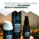 thumbnail image 5 of Kit de cuidado facial Wild Mountain Skincare para hombres con sérum, limpiador e hidratante, 5 of 9