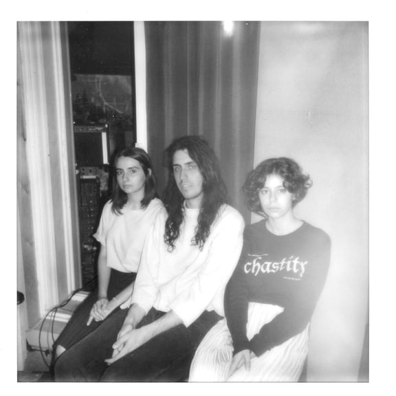 Mourn & Chastity - Sun - Music & Performance - Vinyl [7-Inch]