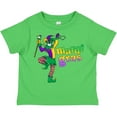 thumbnail image 3 of Inktastic Mardi Gras Jester Celebration Boys or Girls Toddler T-Shirt, 3 of 5