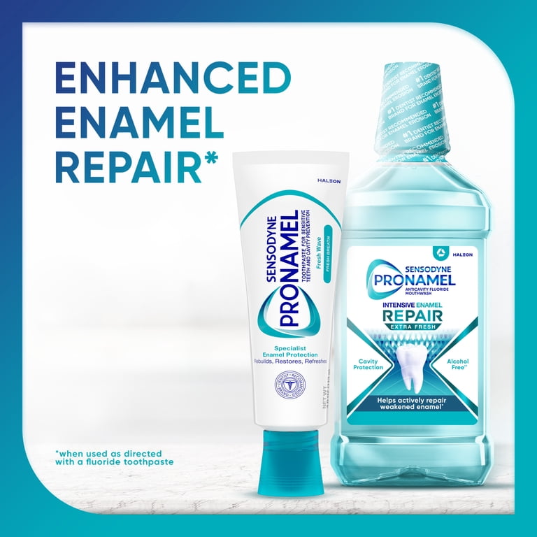 Pronamel Fresh Breath Enamel Toothpaste 2-Pack photo 6
