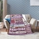 thumbnail image 4 of LHSHID Gifts for Grandma Grandma Blanket Grandma Birthday Gifts Christmas Grandma Gift Ideas for Grandma Soft Cozy Flannel Throw Blanket Grandma Gifts from Grandchildren 60x80in, 4 of 6