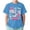 381Blue1419, variant on MEZZALL Last Day Of School T-Shirt Toddler Boys Girls Kids Short Sleeve O-Neck Happy Funny End Of School Year Graduation Shirts Graphic Tee Tops Classic Child Blouses Clothing