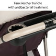 Safety 1st Deluxe Grow and Go Flex 8in1 Travel System, High Street